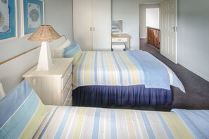 Classic Cabin | View from room