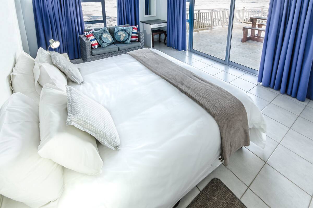 Deluxe Cabin | View from room