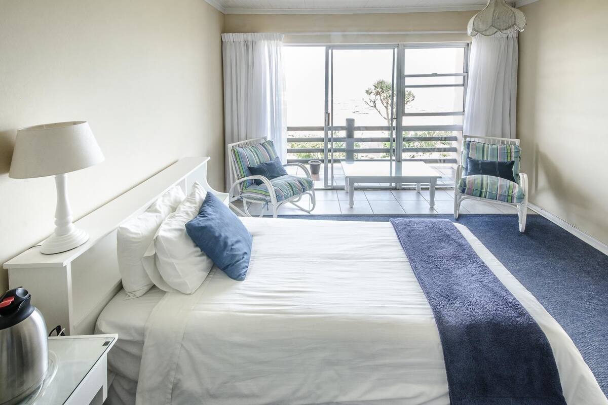 Double Room | Select Comfort beds, in-room safe, individually decorated
