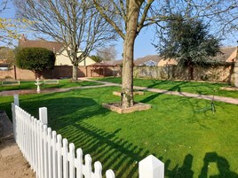 Jardín