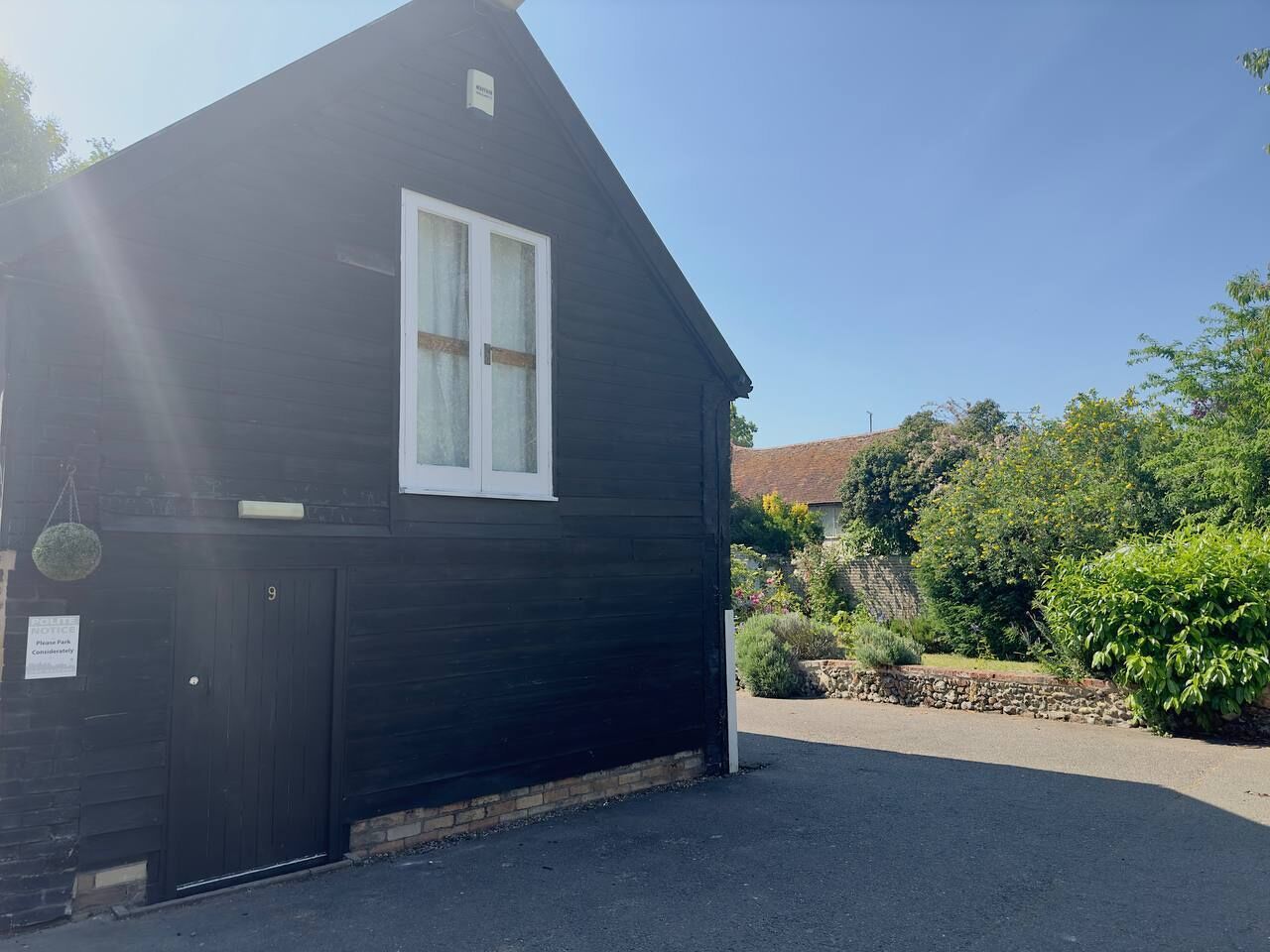 Superior Double Room, Ensuite | Exterior
