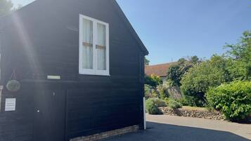 Superior Double Room, Ensuite | Exterior