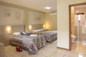 Minibar, free WiFi - Pousada Nossa Casa (Canela)