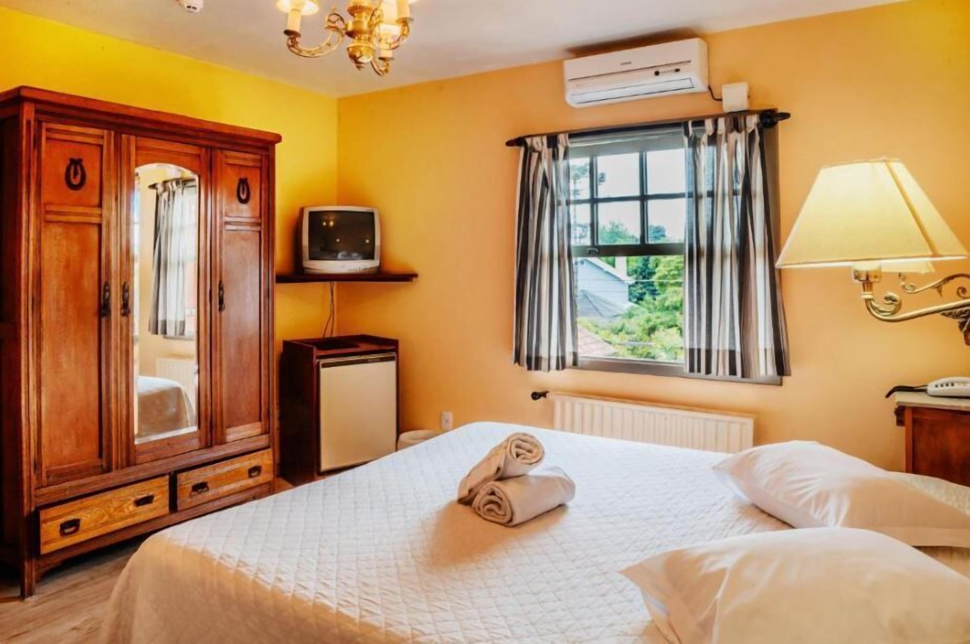 มินิบาร์, Wi-Fi ฟรี