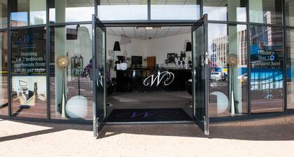 Westport Serviced Apartments