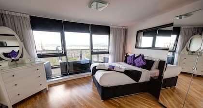 Westport Serviced Apartments