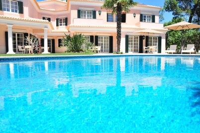 The Charm of Cascais