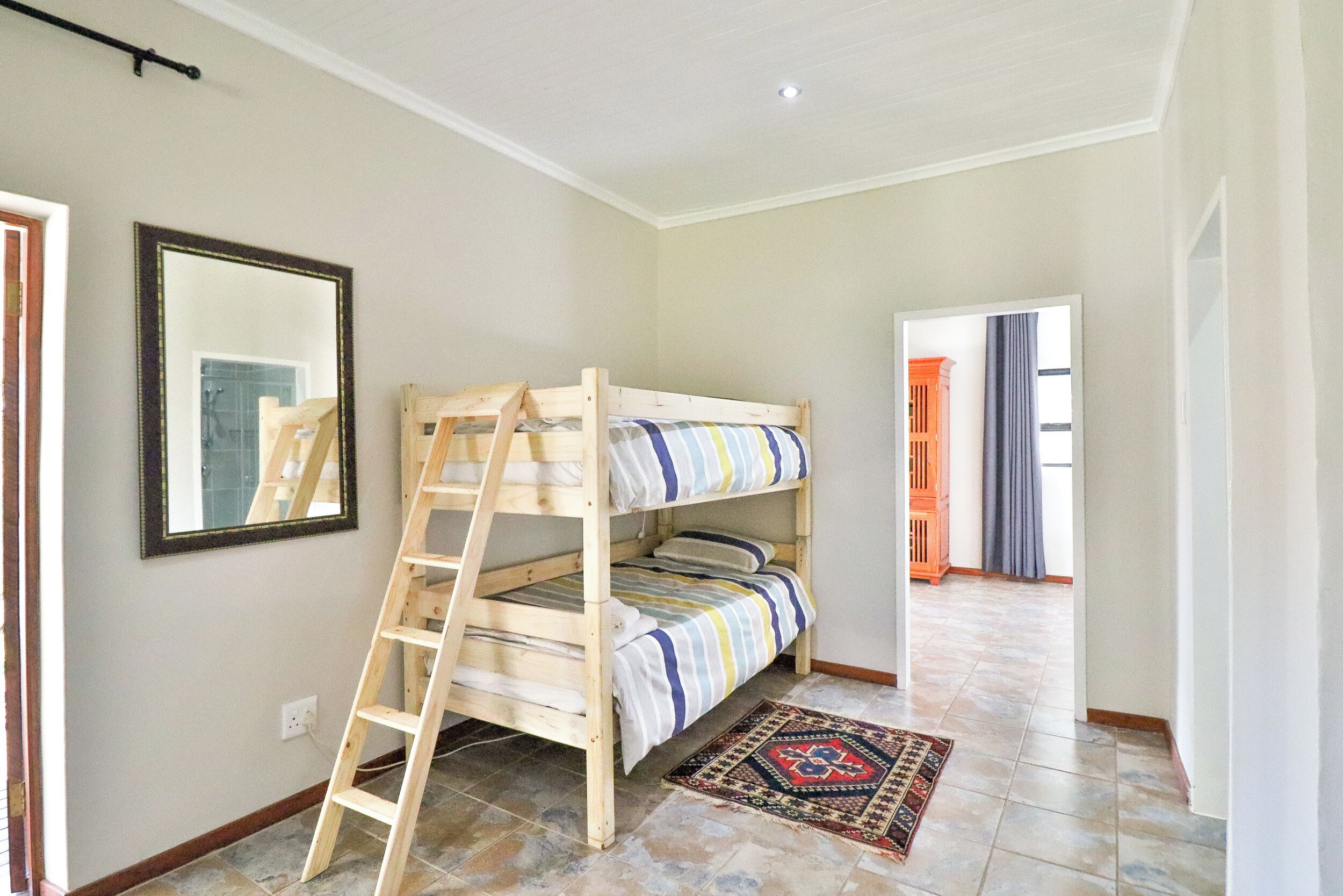 Stuga Comfort | Individuell inredning, unika möbler och sängkläder