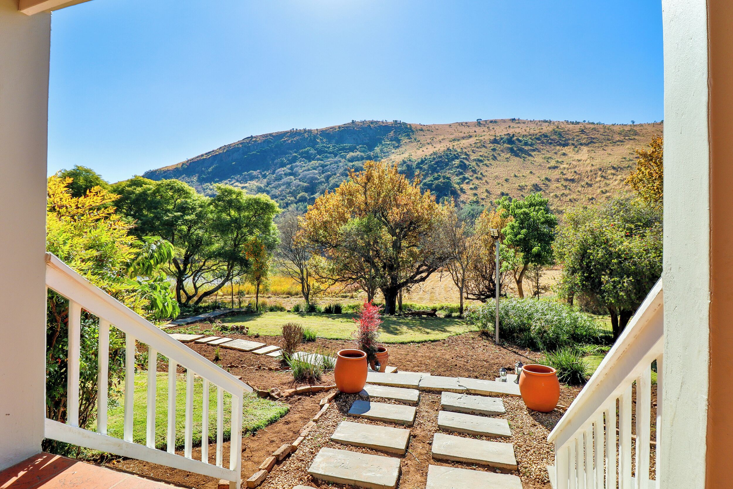 Familiehus, 5 soverom (Country) | Utsikt fra rommet