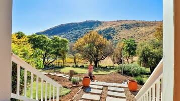 Maison Familiale, 5 chambres (Country) | Vue de la chambre