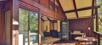 Valley of the Rainbow Fly Fishing Estate