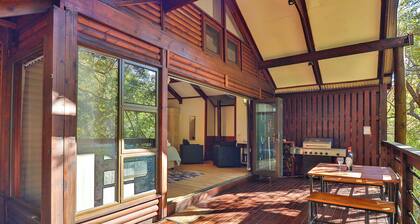 Valley of the Rainbow Fly Fishing Estate