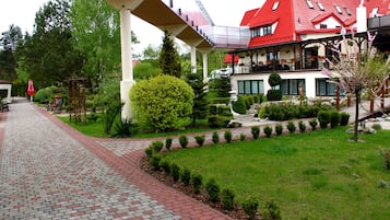 Kuisti