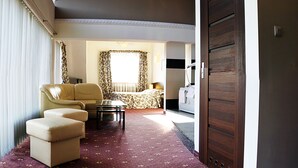 Superior Apartment - Hotel Rubbens & Monet (Lysomice)