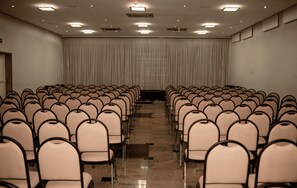 Meeting facility - Locanda Hotel (Novo Hamburgo)