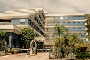 Exterior - Locanda Hotel (Novo Hamburgo)