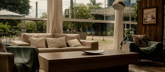 Locanda Hotel