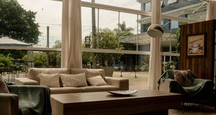 Locanda Hotel