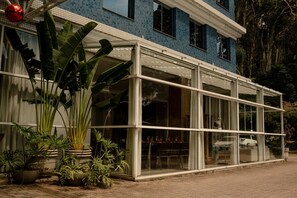 Exterior - Locanda Hotel (Novo Hamburgo)