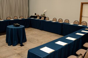 Sala de reunião