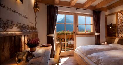 Agriturismo Chalet Fogajard