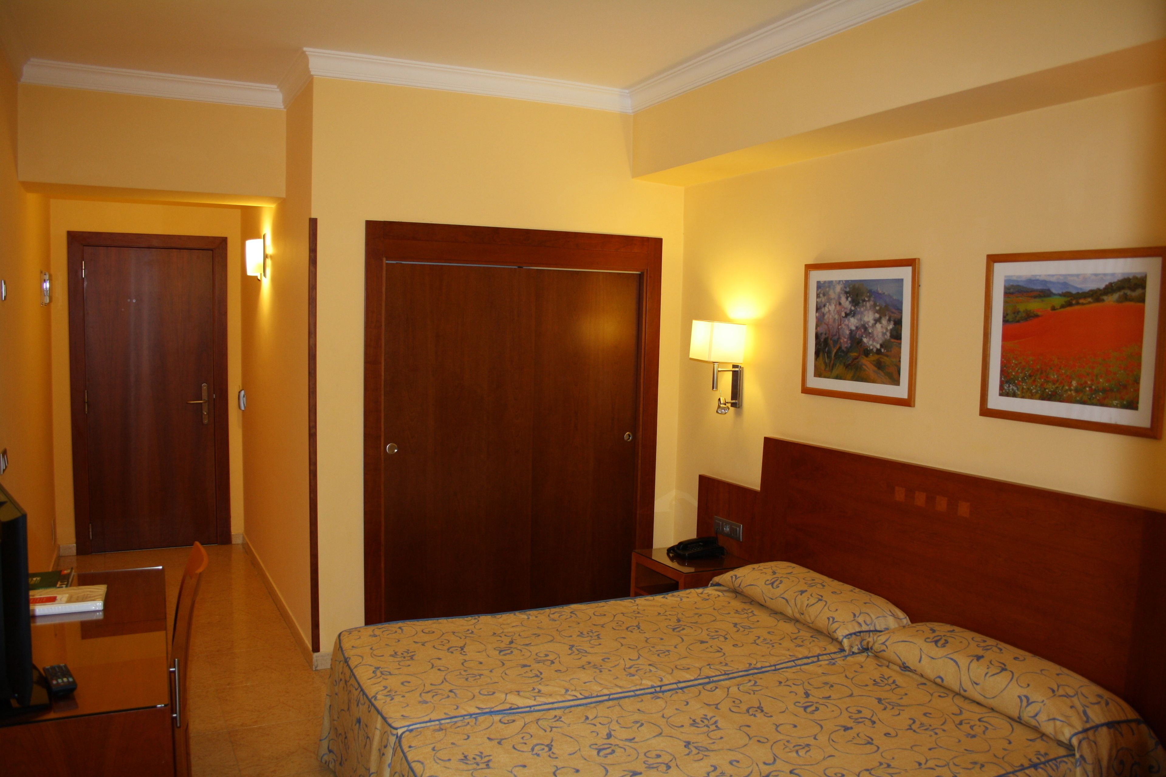 Foto - Hotel Pujol
