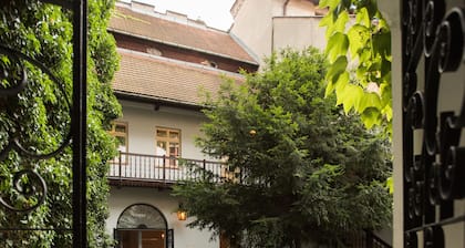 Sewa Apartamenty