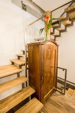Family Apartment | Floor plan - Sewa Apartamenty (Kraków)