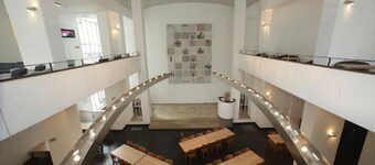 Pathpoint Cologne Backpacker Hostel