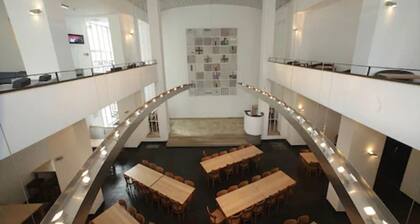 Pathpoint Cologne Backpacker Hostel