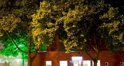 Pathpoint Cologne Backpacker Hostel