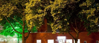 Pathpoint Cologne Backpacker Hostel