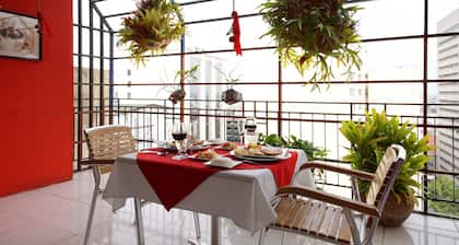 Hotel Royal Plaza Cali