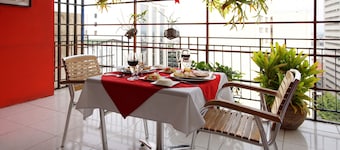 Hotel Royal Plaza Cali