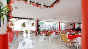 Restaurant - Hotel Royal Plaza Cali (Cali)