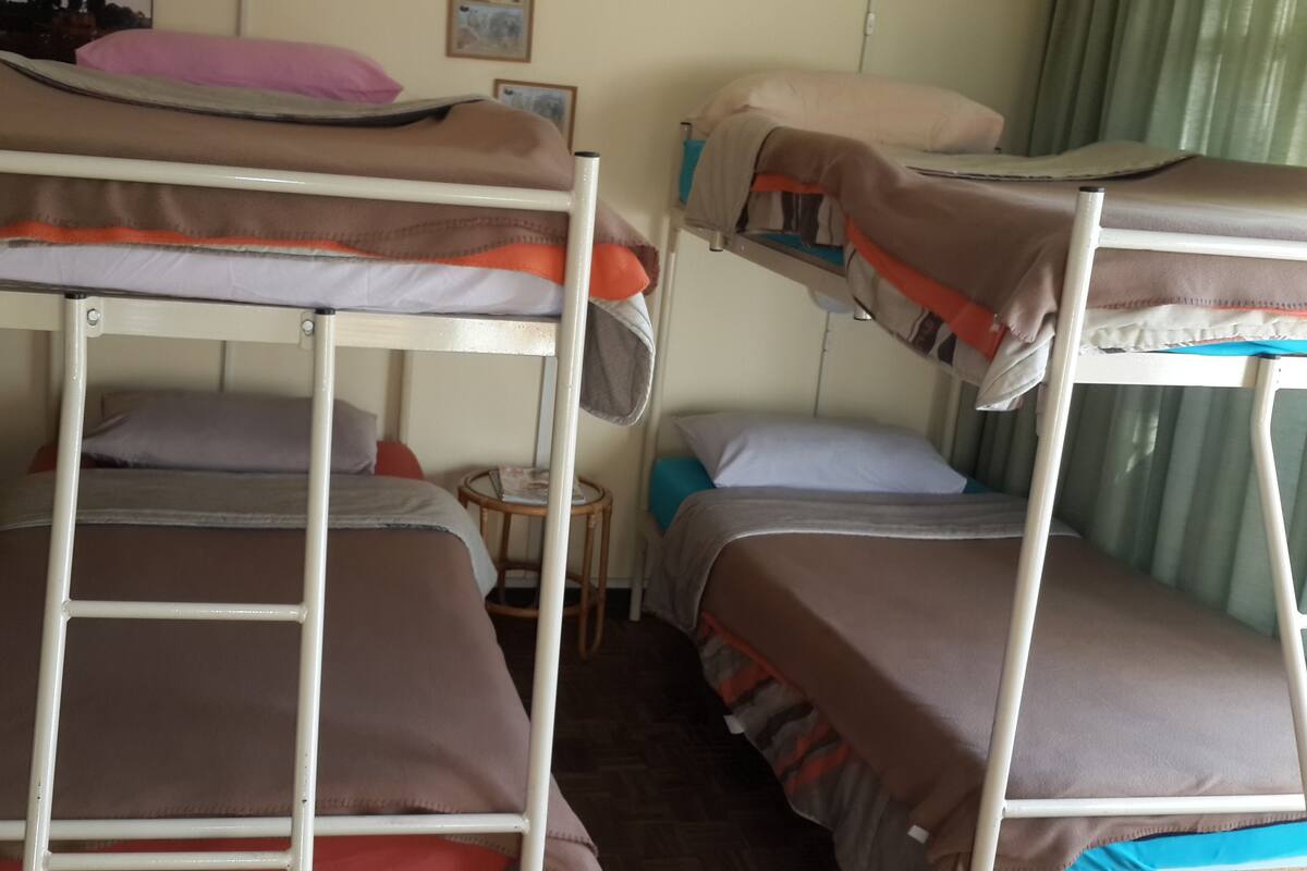 In-room safe, iron/ironing board, free WiFi, bed sheets