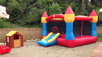 Playground externo