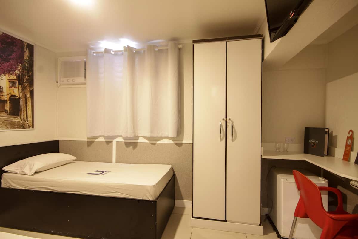 Iron/ironing board (on request), free cots/infant beds, free WiFi