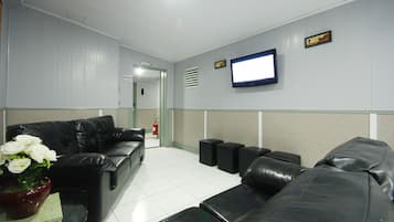 Comodidades da propriedade