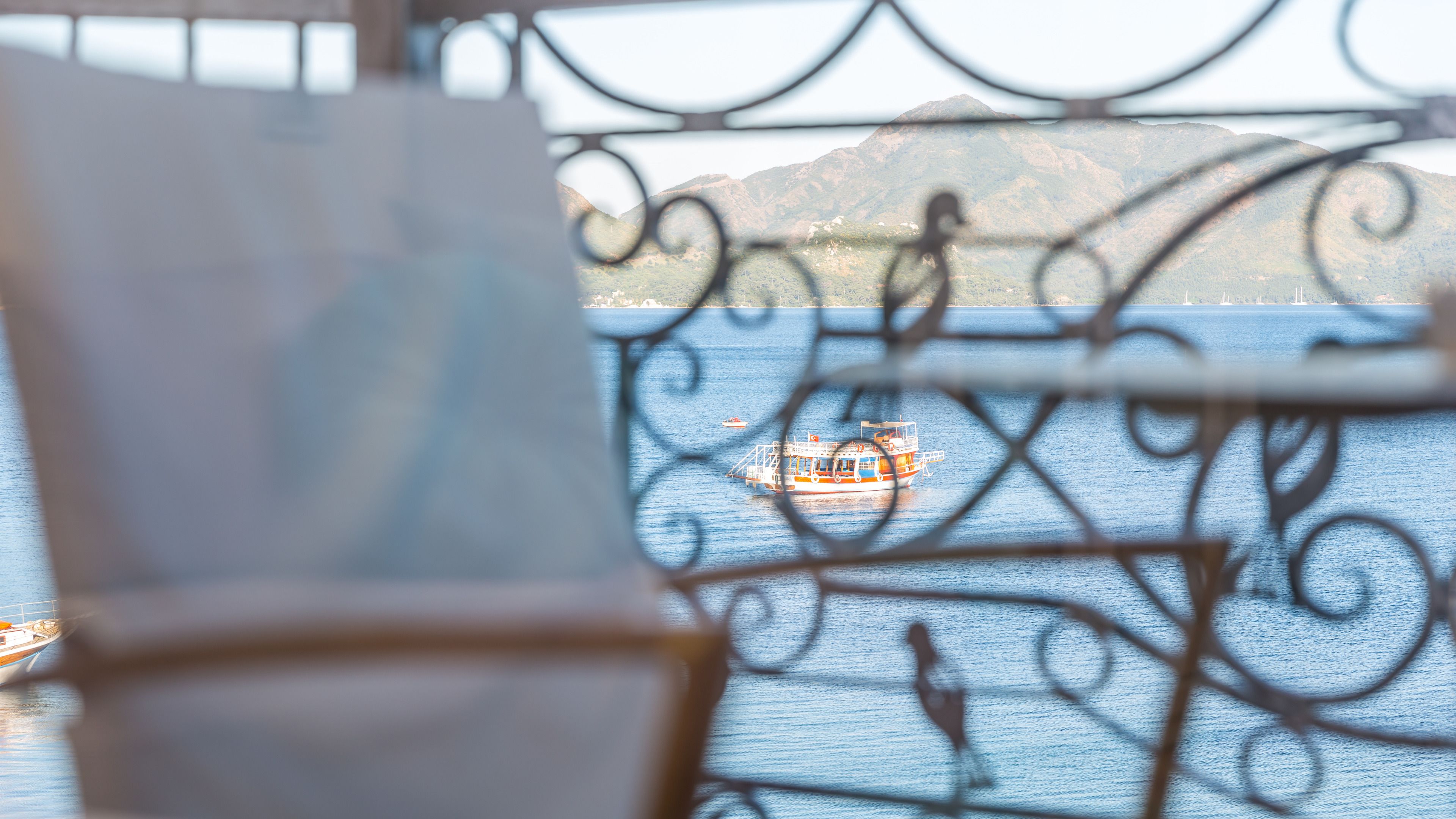 Foto - Kahveci Alibey Hotel