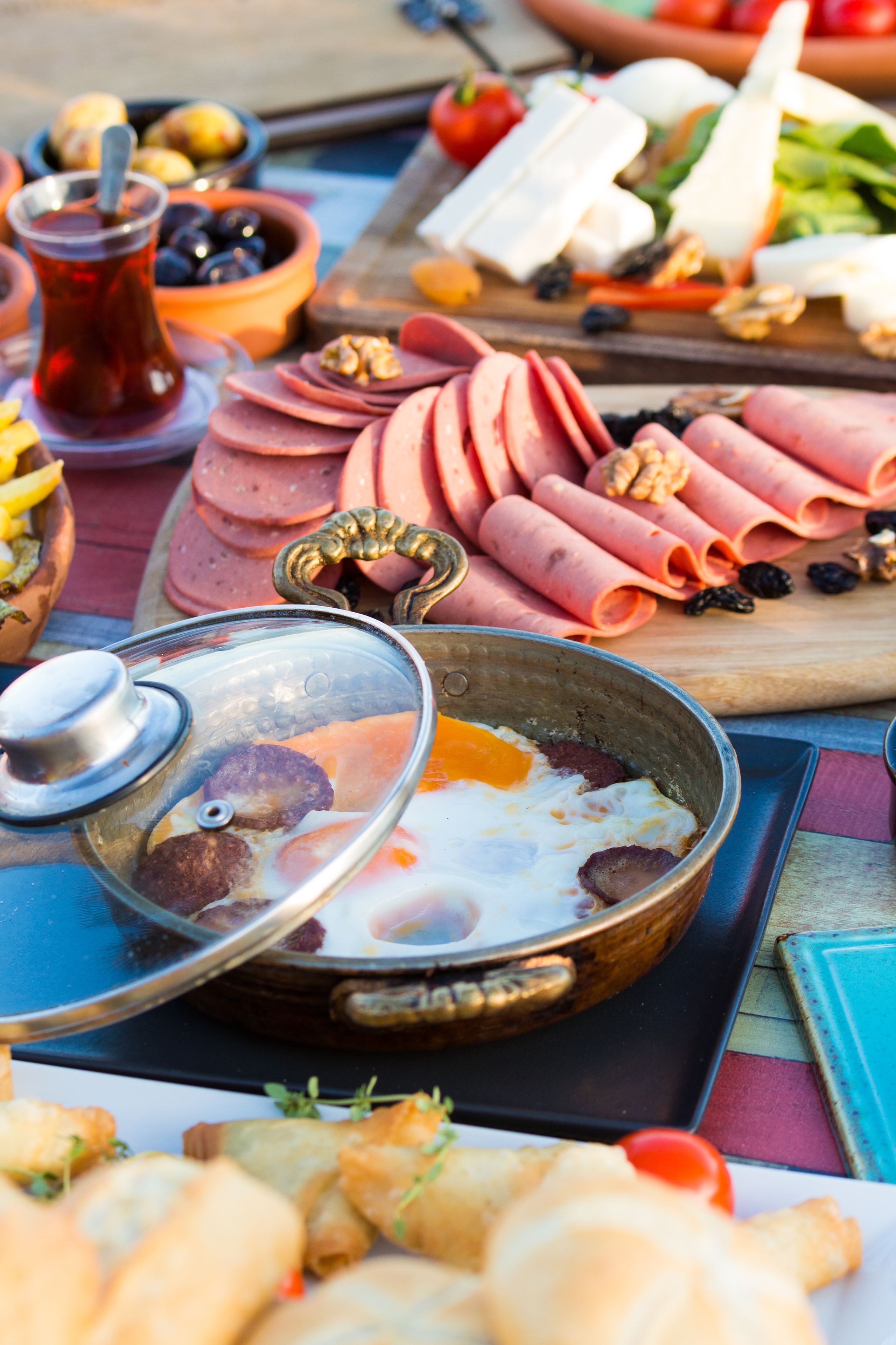 Foto - Kahveci Alibey Hotel