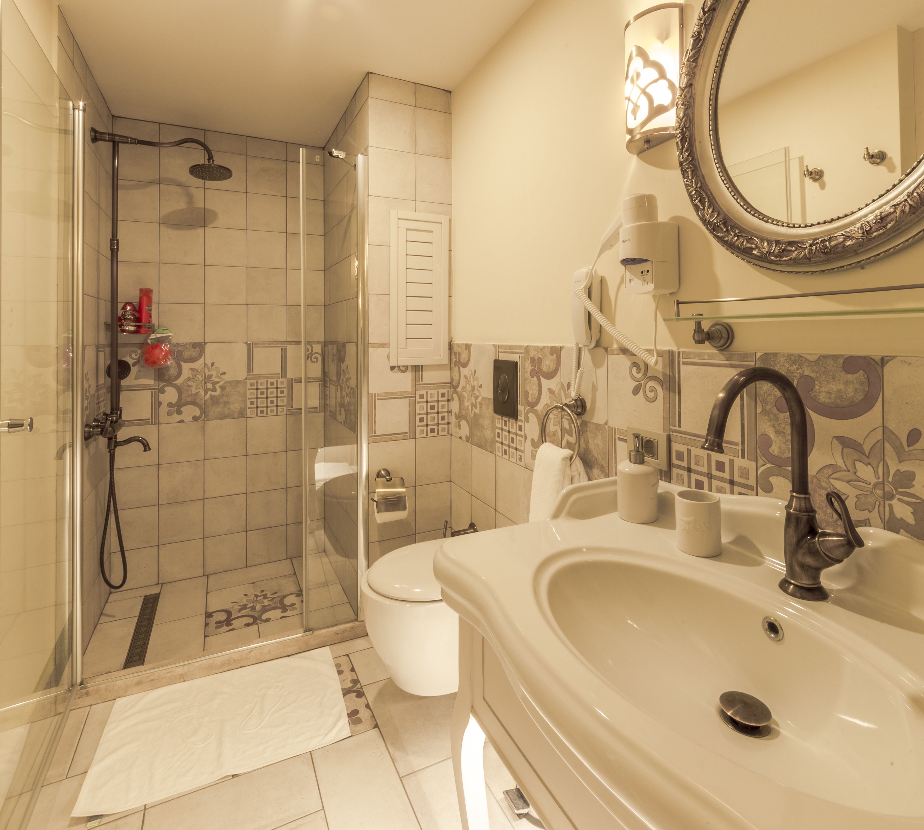 Foto - Kahveci Alibey Hotel