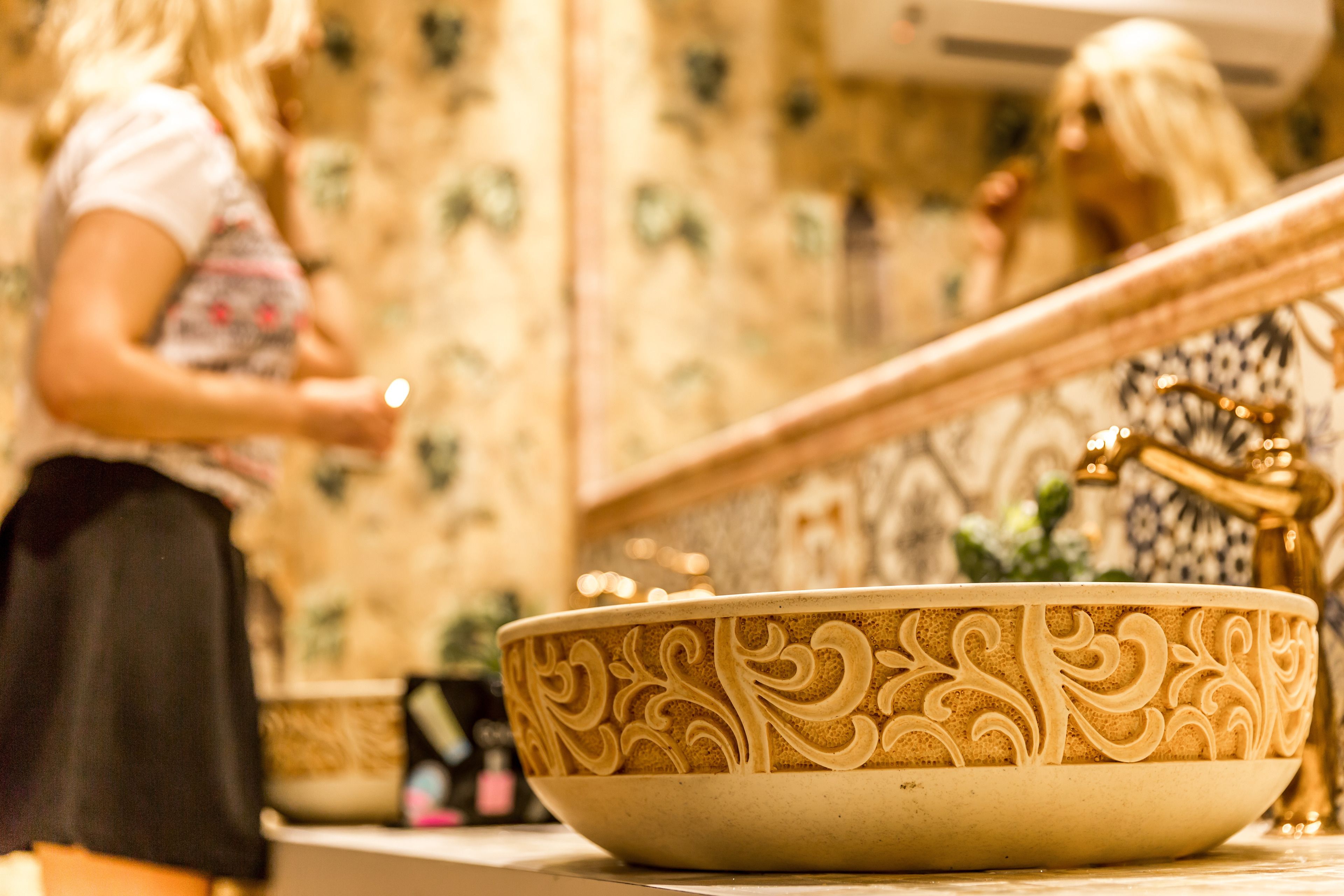 Foto - Kahveci Alibey Hotel