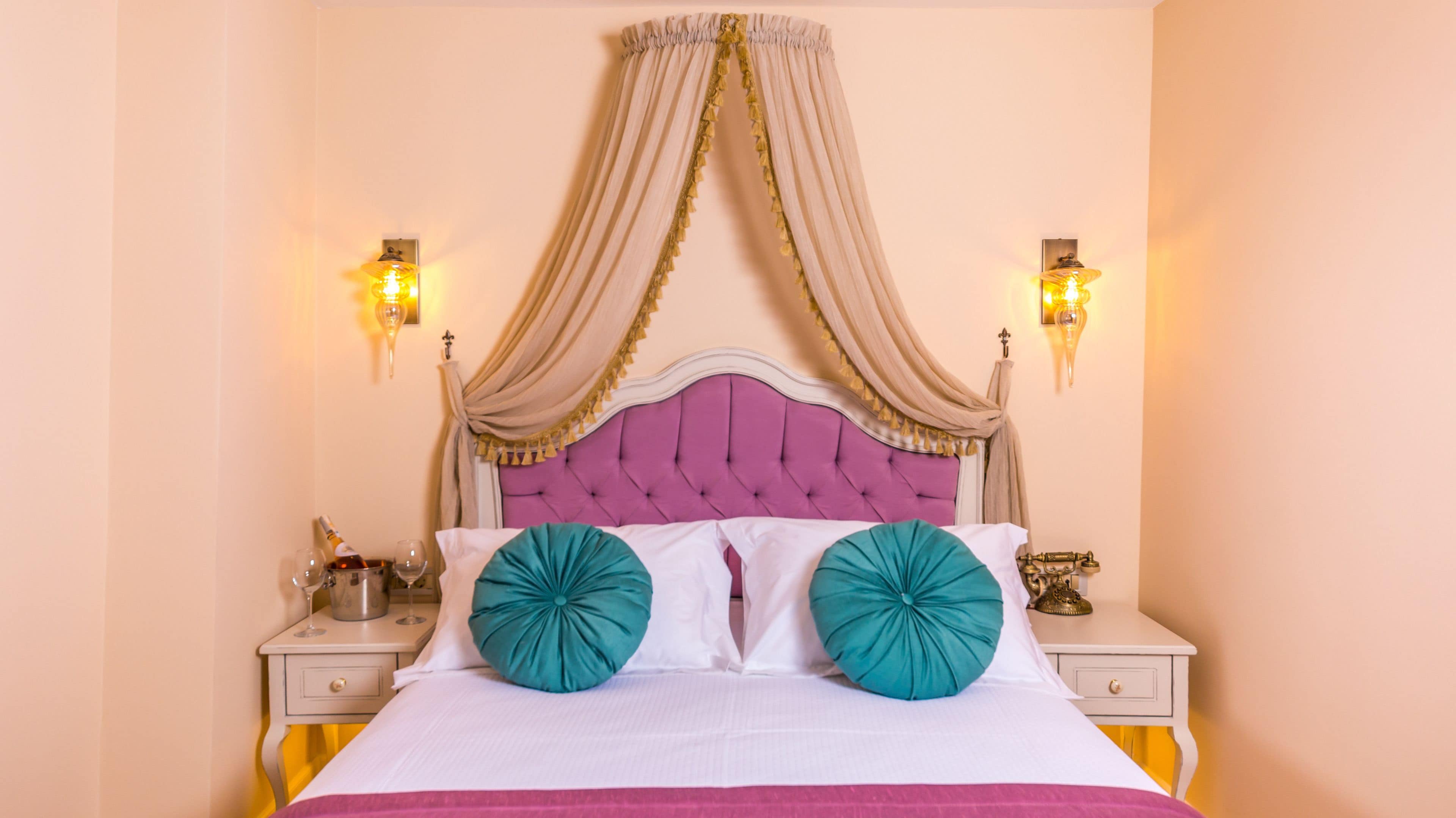 Foto - Kahveci Alibey Hotel