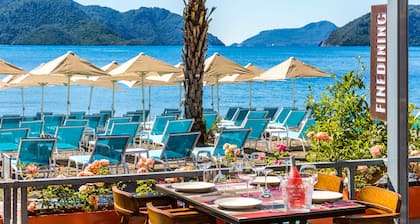 Kahveci Alibey Hotel