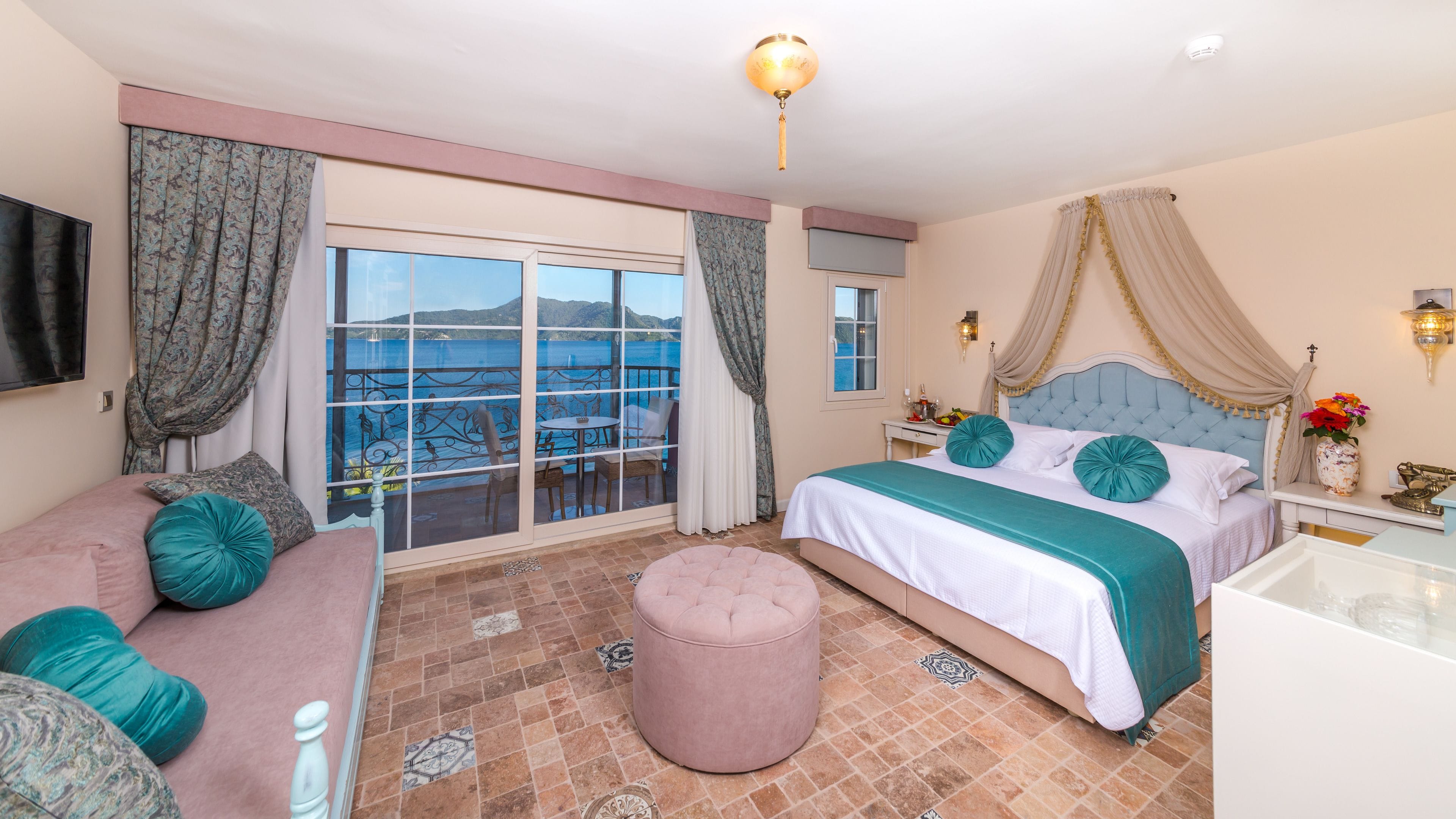 Foto - Kahveci Alibey Hotel