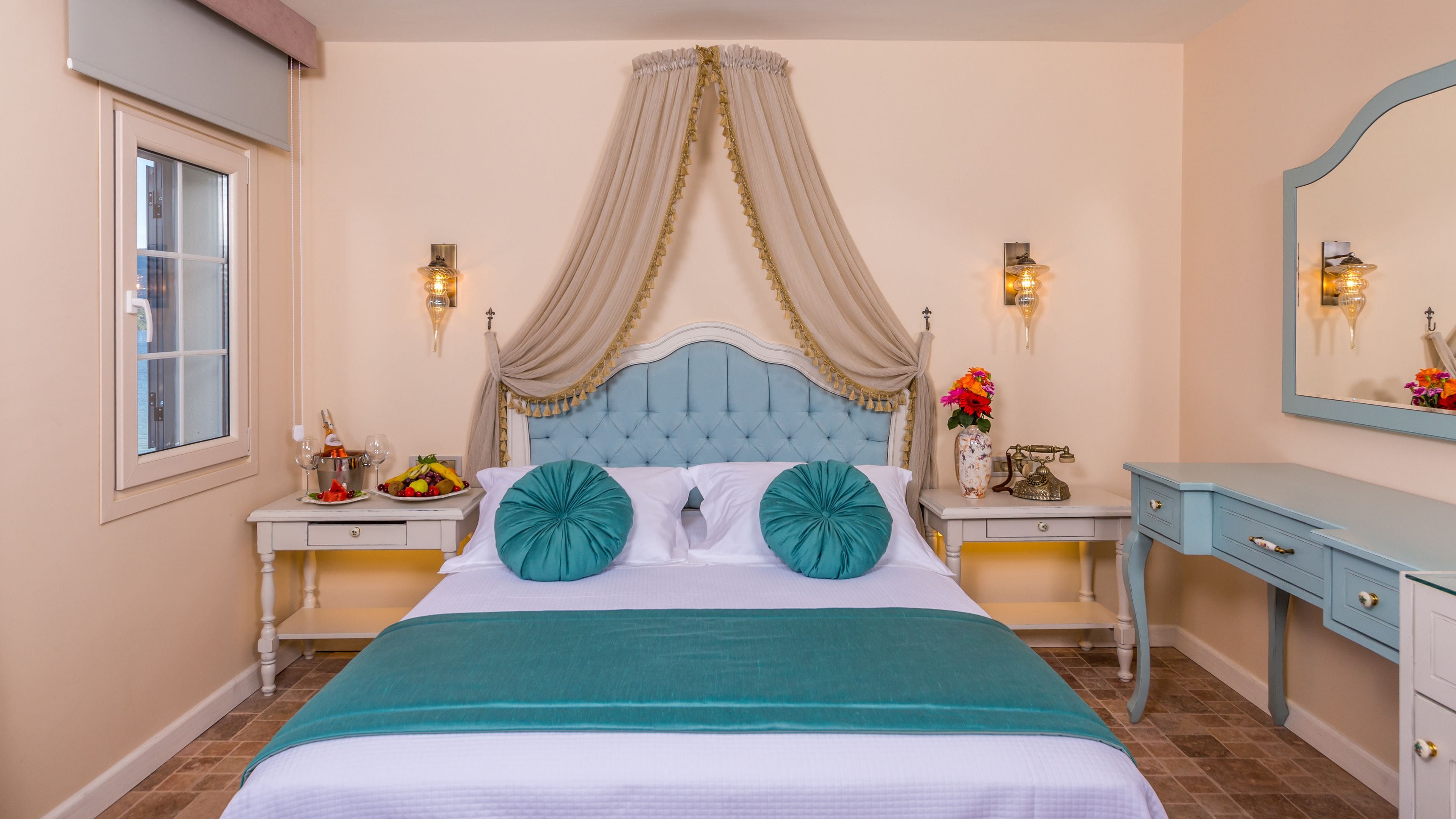 Foto - Kahveci Alibey Hotel