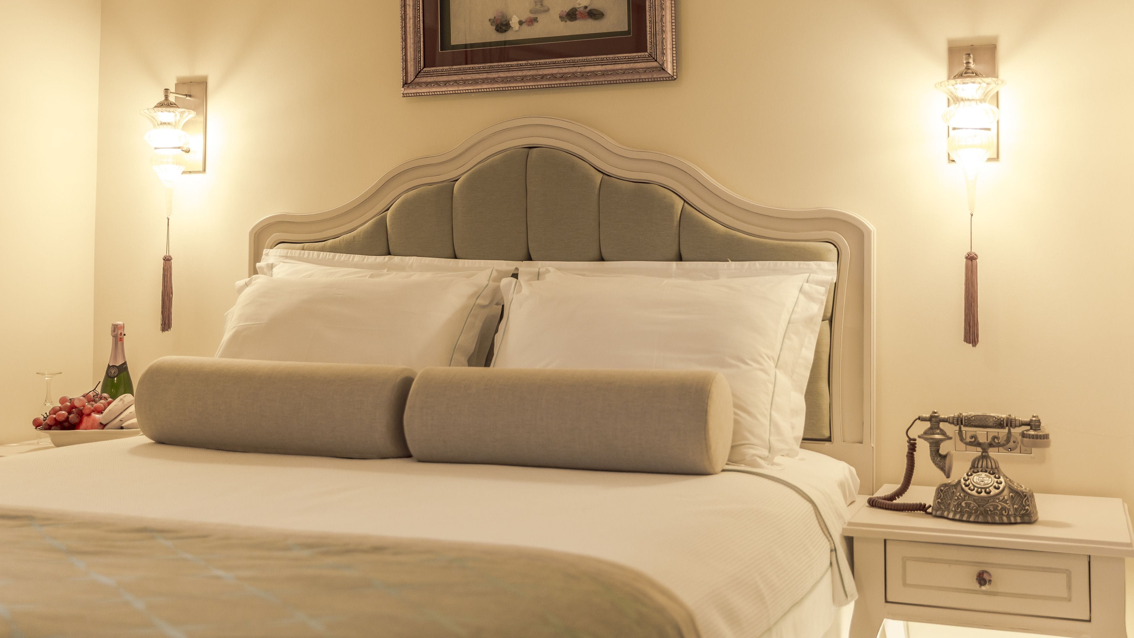 Foto - Kahveci Alibey Hotel