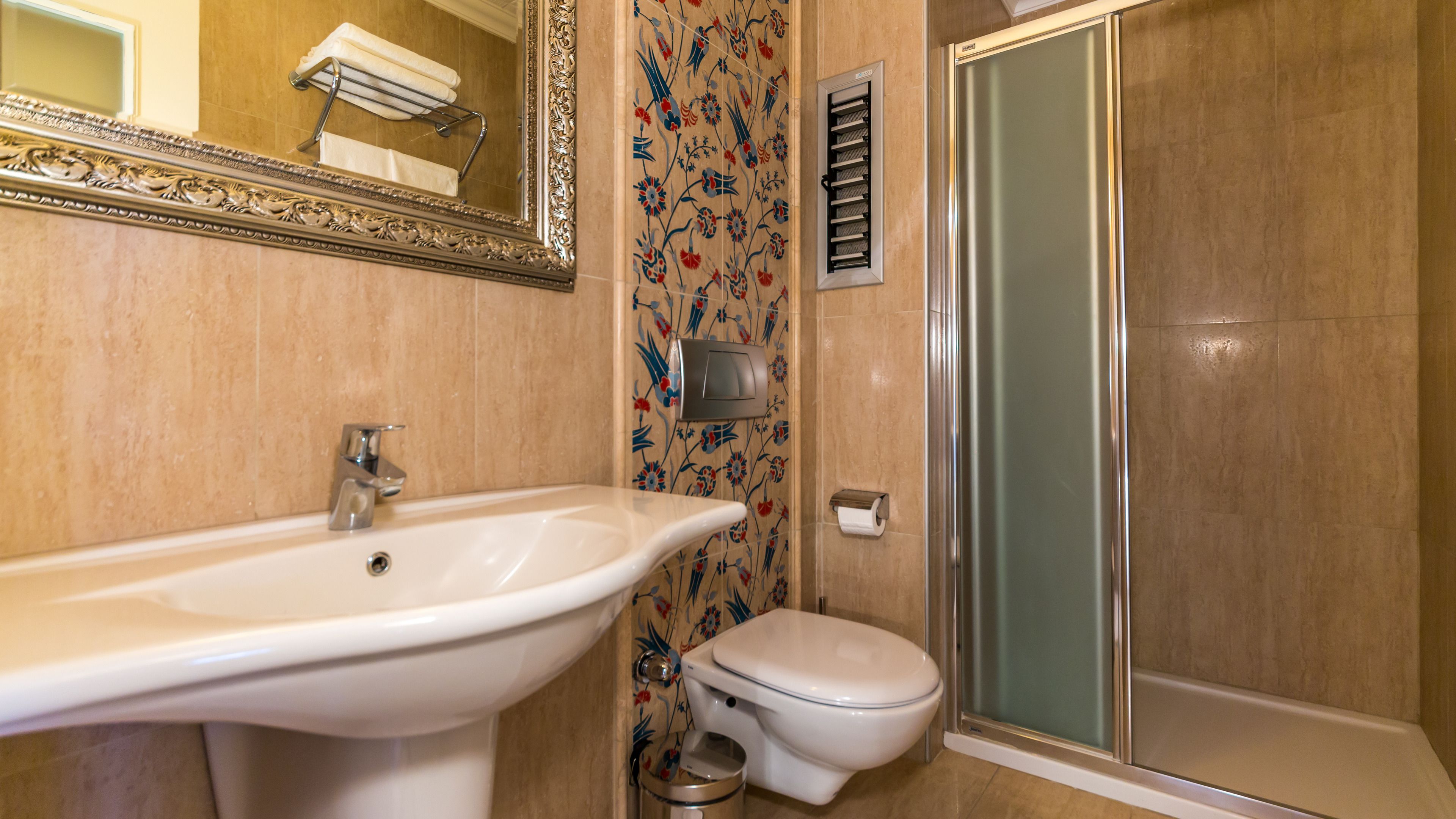 Foto - Kahveci Alibey Hotel