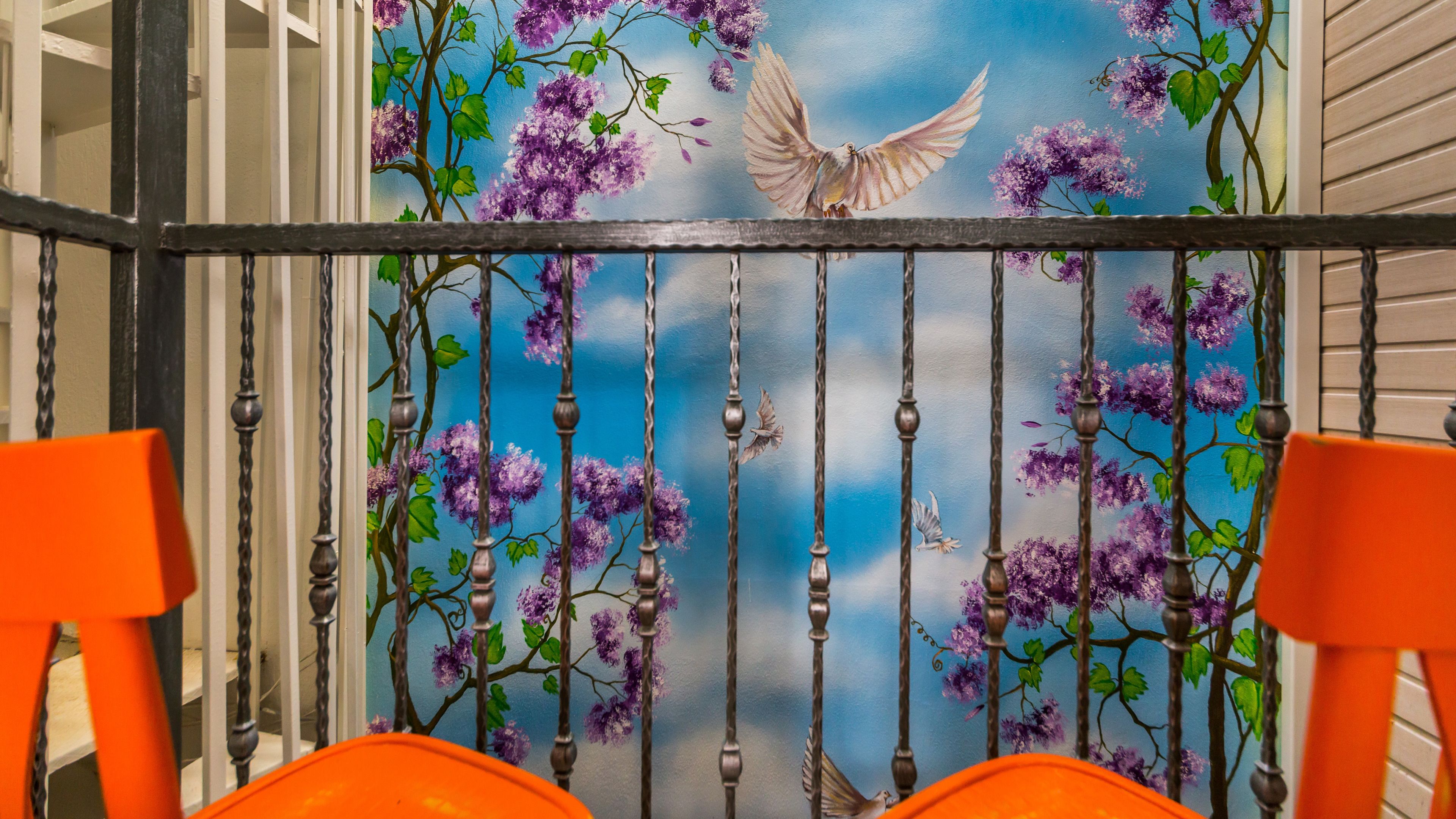 Foto - Kahveci Alibey Hotel